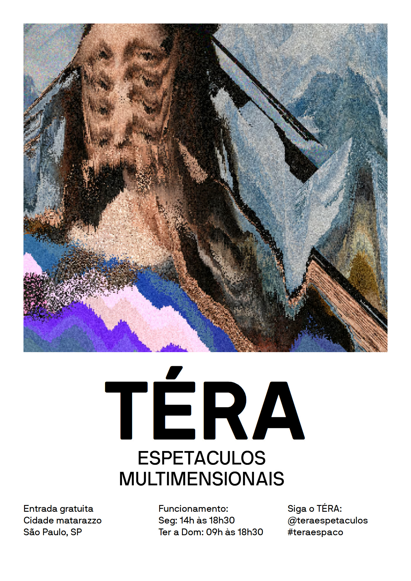 TÉRA v4 - cartaz 03