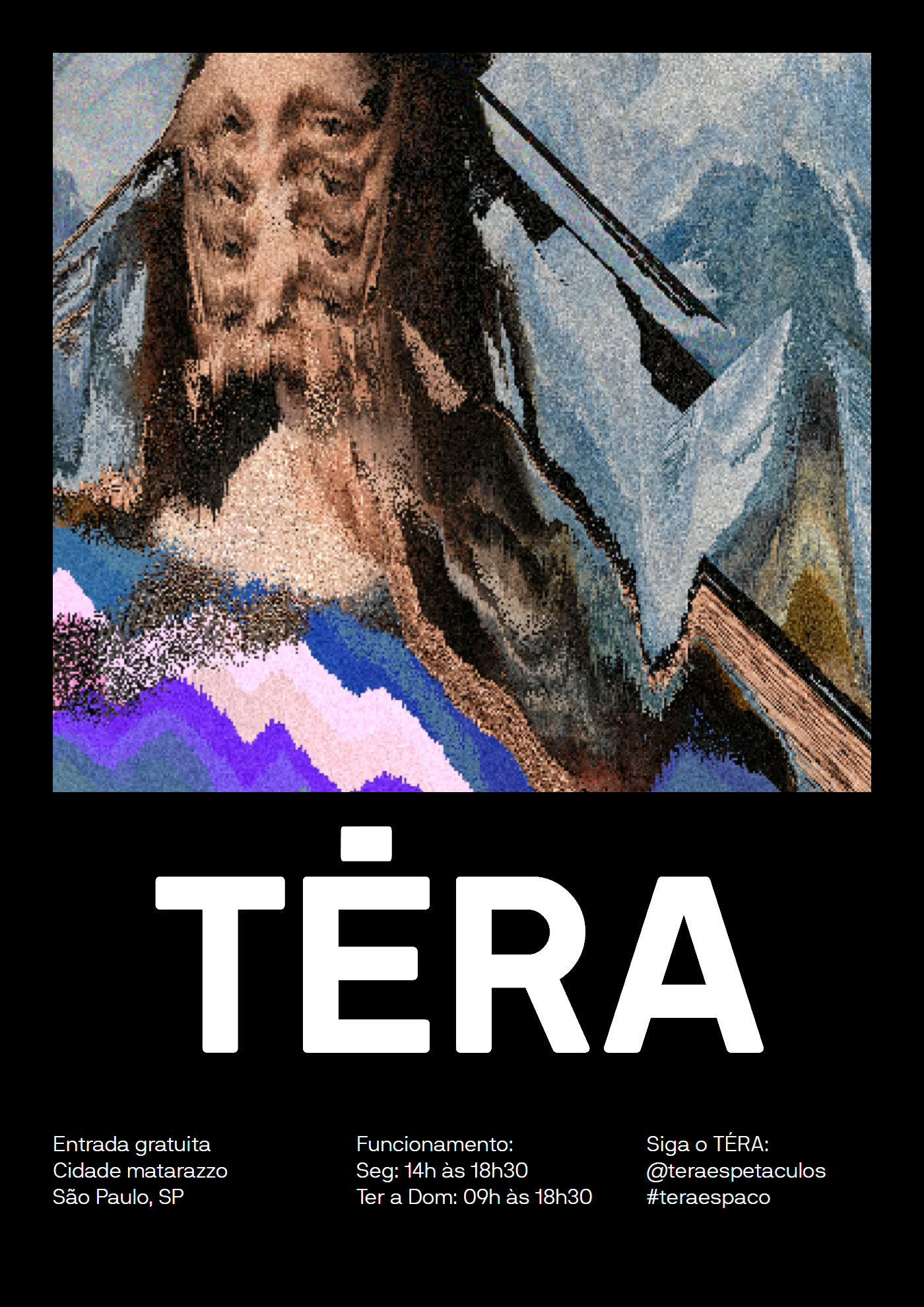 TÉRA v4 - cartaz 04