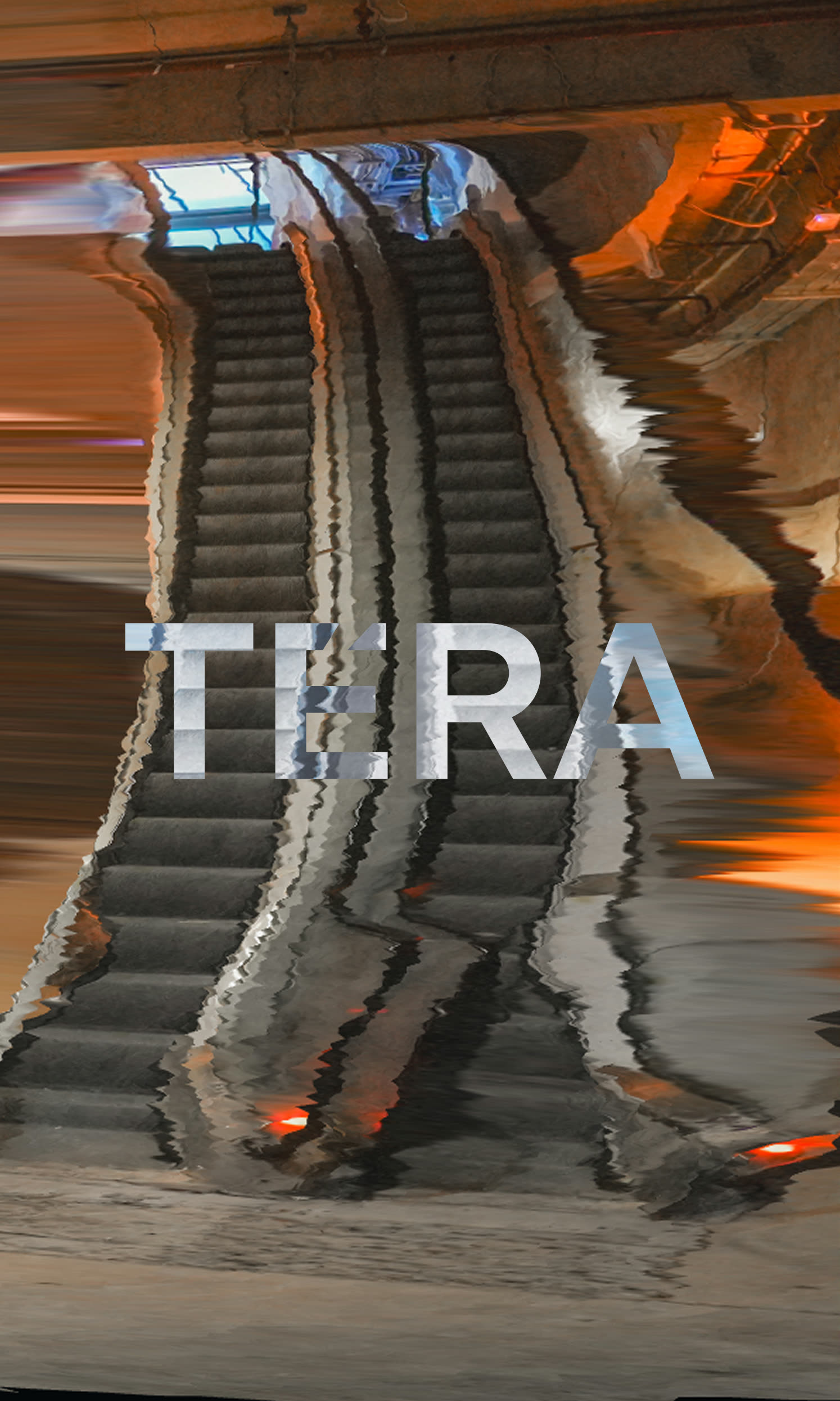 TÉRA v2 - vertical